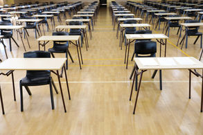 Summer exams
