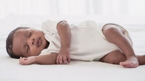 Infant Colic: What It Is, When to Worry and What Really Helps