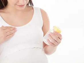 Antenatal Hand Expressing 