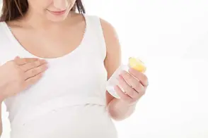 Antenatal Hand Expressing