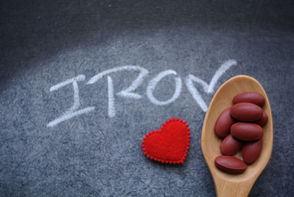 Understanding Iron Levels, Symptoms, Testing and Treatment Options Including Iron Infusion