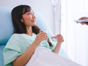 Iron Infusion in Pregnancy: When Is It Recommended? 