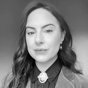 Caitlin Shannahan Board Member 