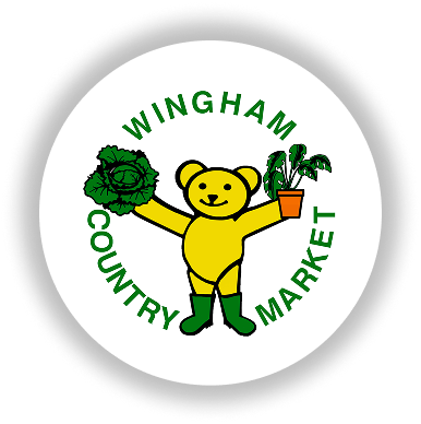 Wingham Country Market logo