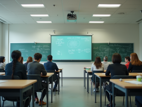 Launching IIT-JEE Coaching for Aspiring Students