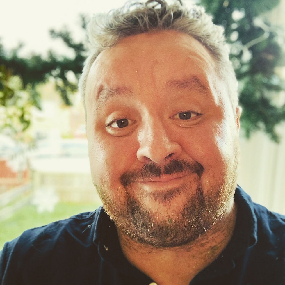 Mental Health, Coronavirus and me.