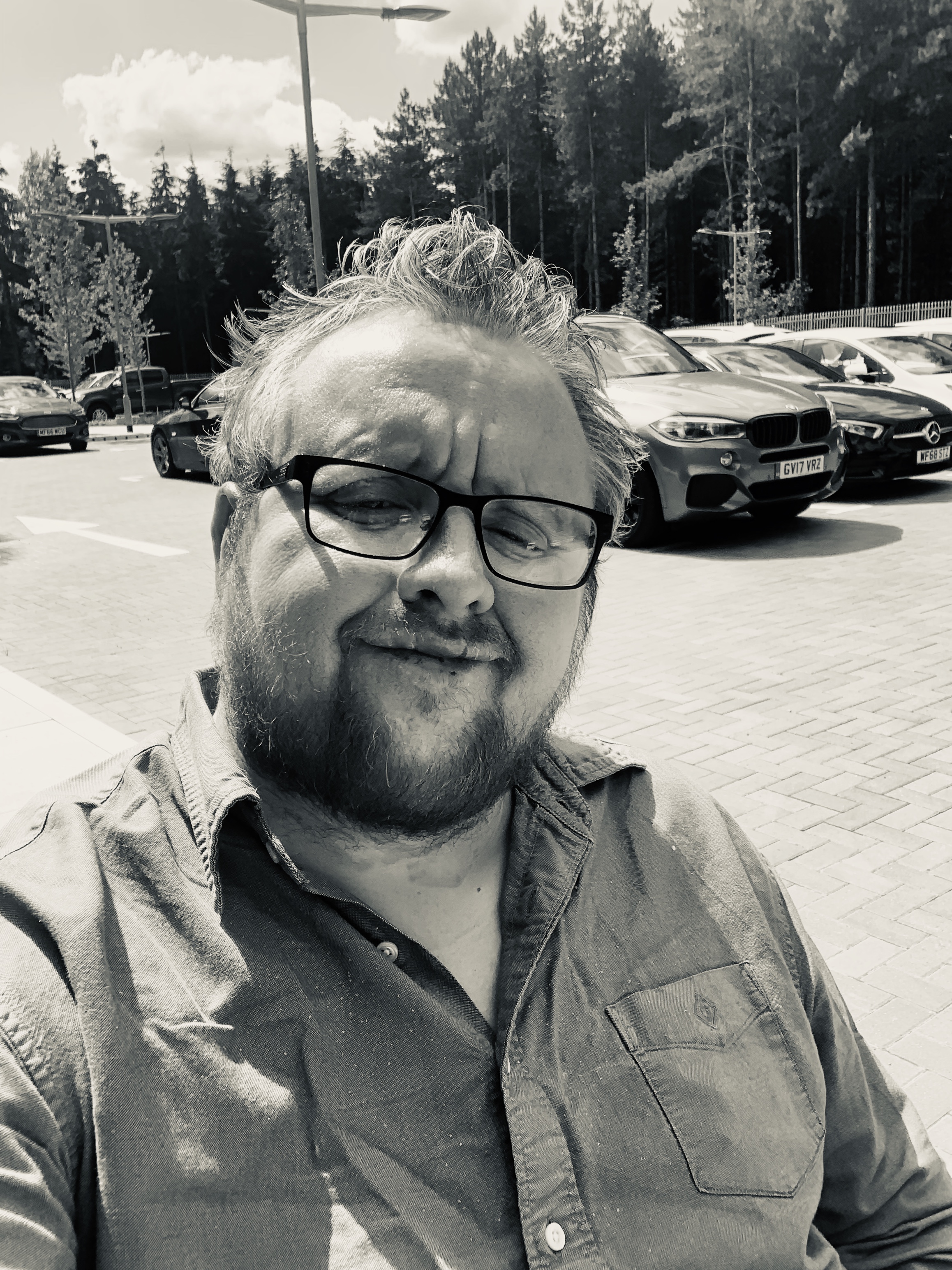 Writer: Jon Russell