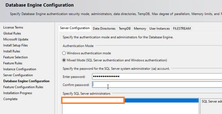 SQL Server On-Premise and Power Automate
