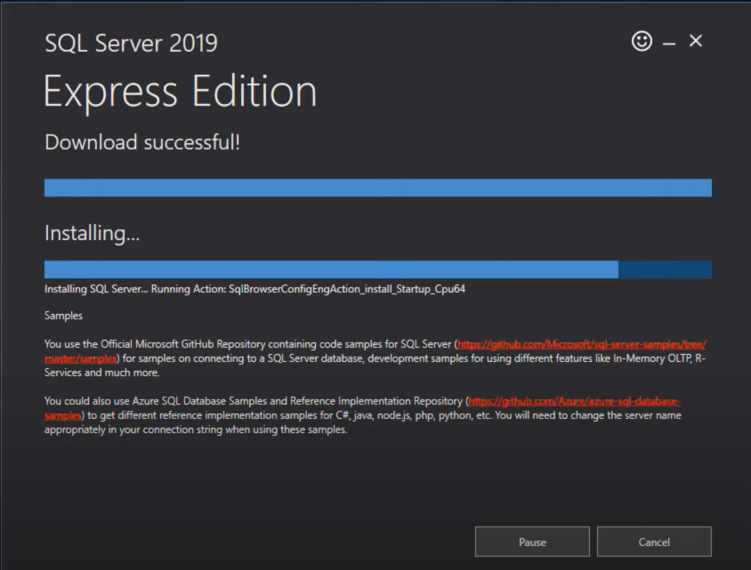SQL Server On-Premise and Power Automate