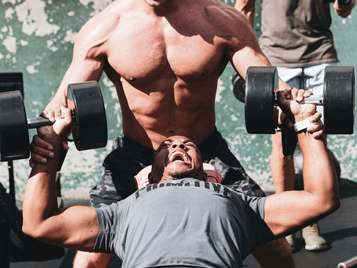 Unlock Your Full Potential: A Guide to Find A Weightlifting Coach