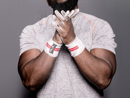 A Guide to Maximize Performance in the Gym