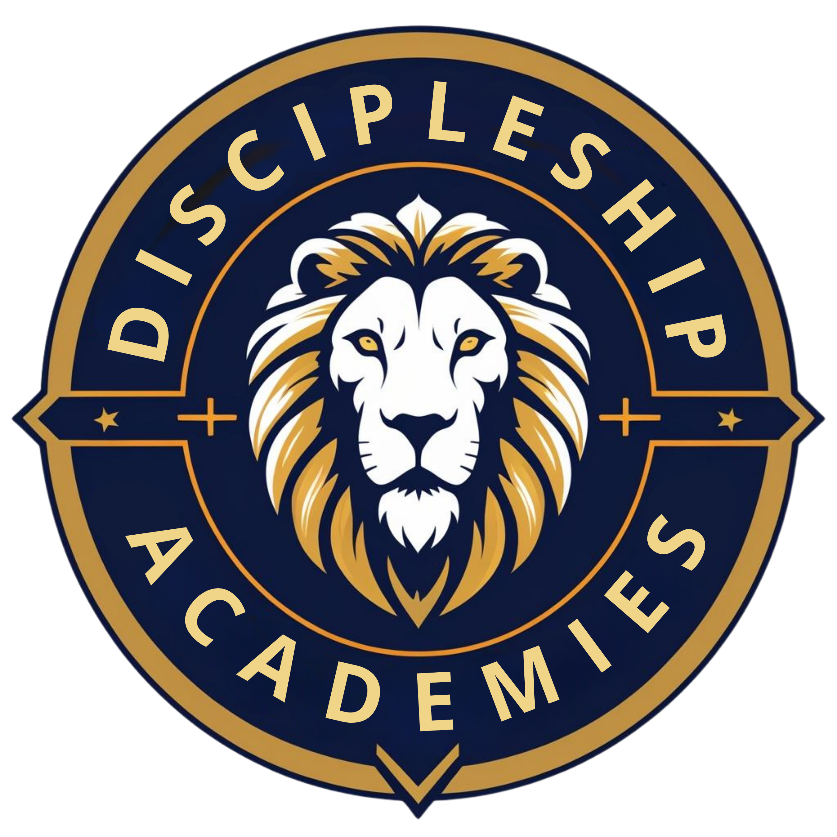 Writer: Discipleship Academies