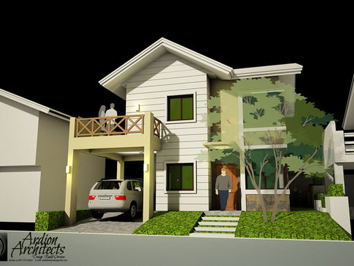 Forest Ridge Nieto Residence