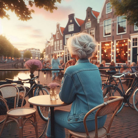 “Soft Girl Era, but Make It Gen-X”