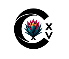 CXV LOGO