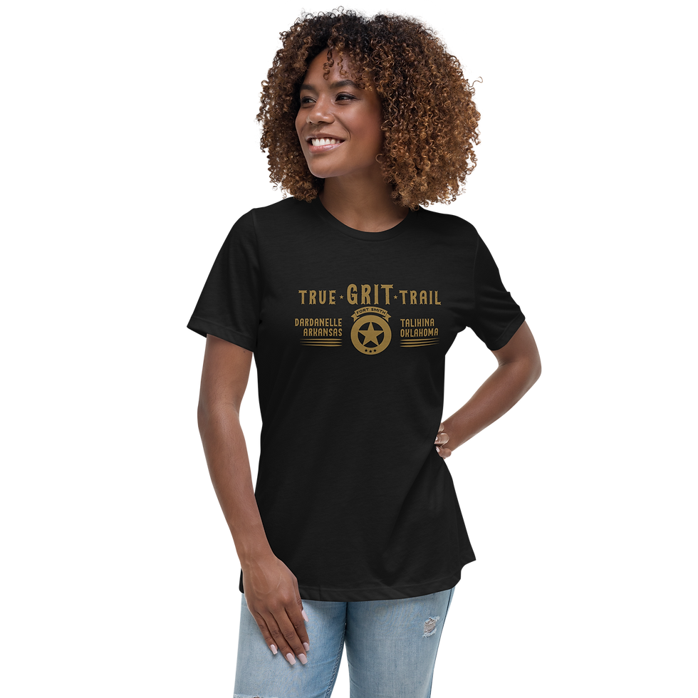 Women's Relaxed T-Shirt