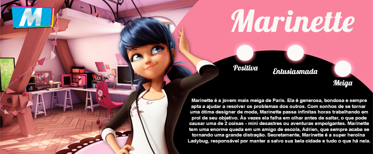 marinette