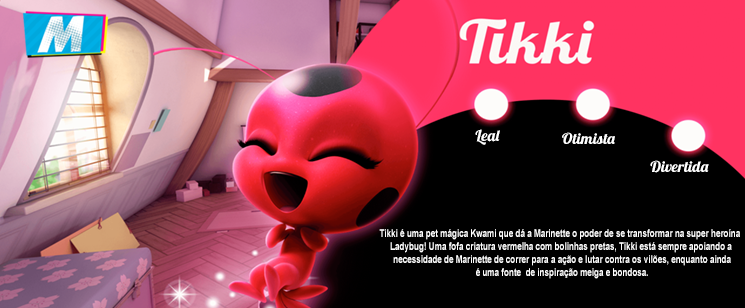 tikki