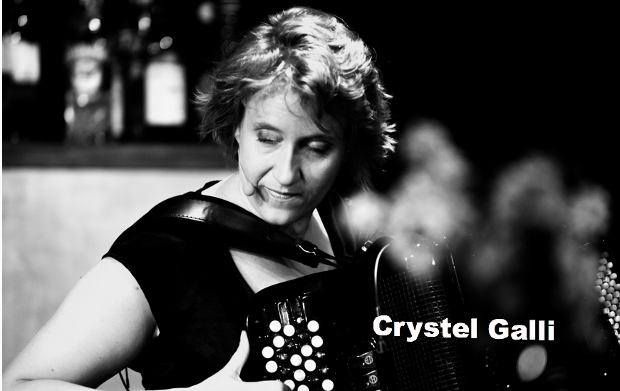 Crystel Galli