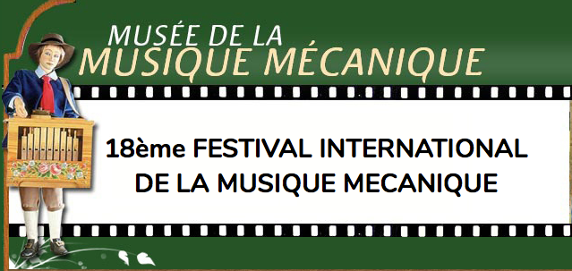 Festival Musique Mécanique Les Gets