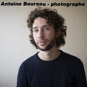 Antoine Bourreau