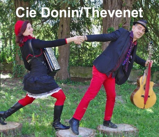 Duo Donin Thevenet