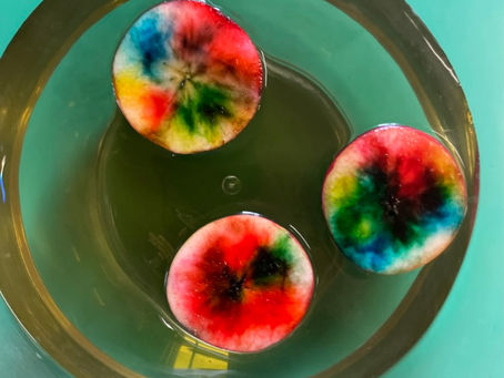 Sharing my secrets: Arts, crafts and more fun to keep your kids busy!