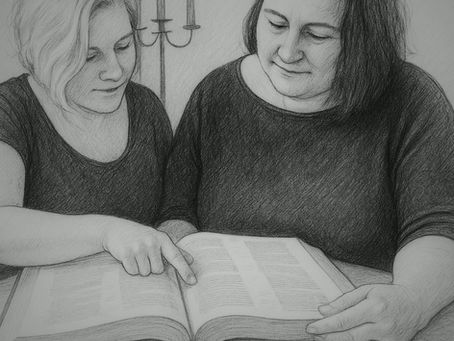 November-Treffen im Vitzthumb