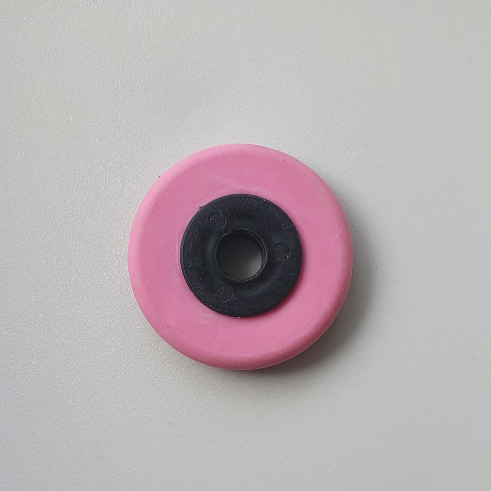 Miniaturbild: Hoyt Stealth Disc