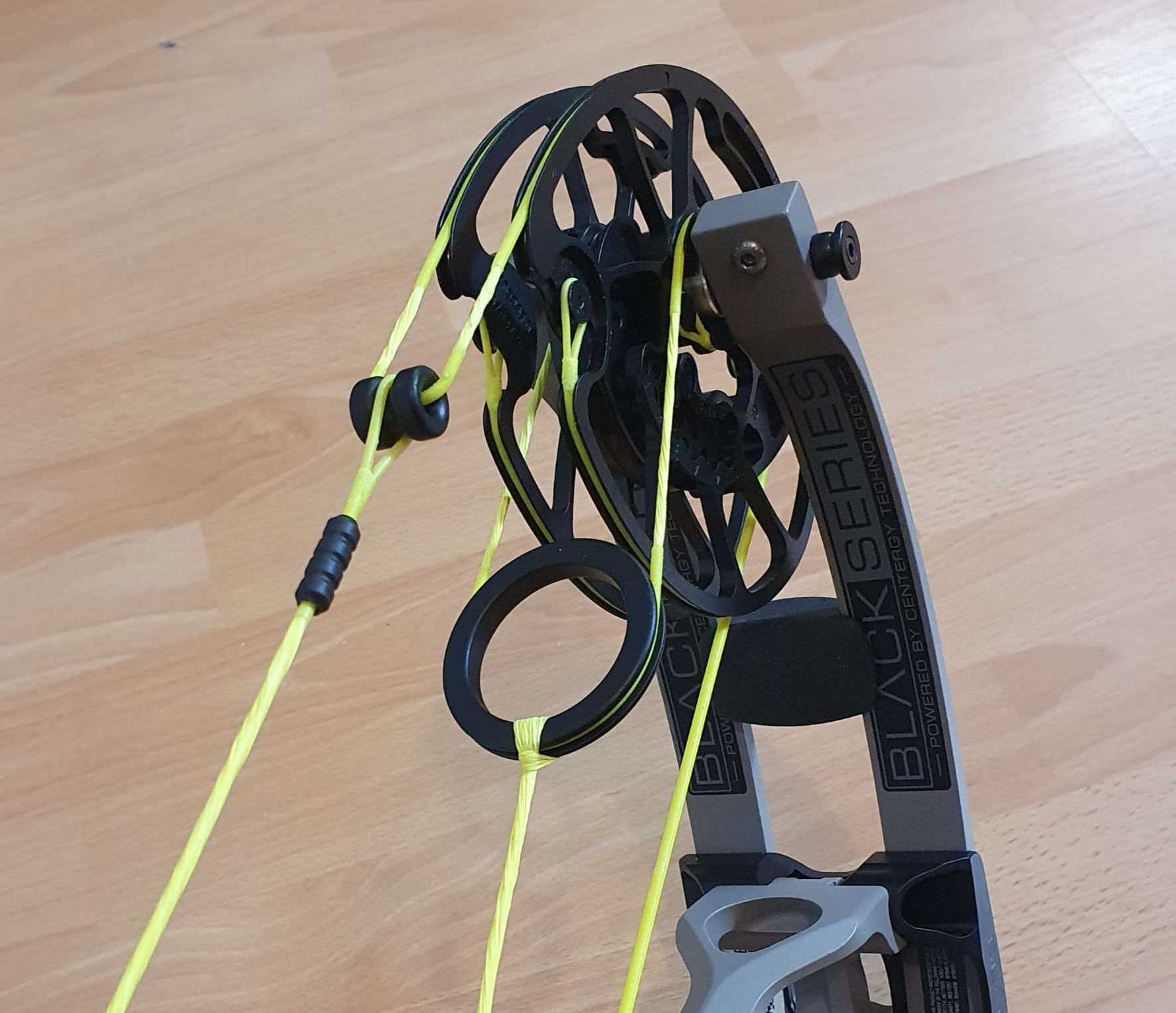 Kabelsatz Prime Nexus / Black Series