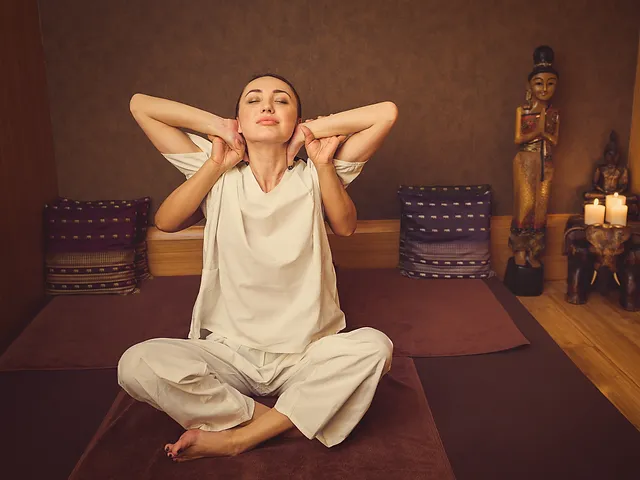 Tantawan thai massage Outlet