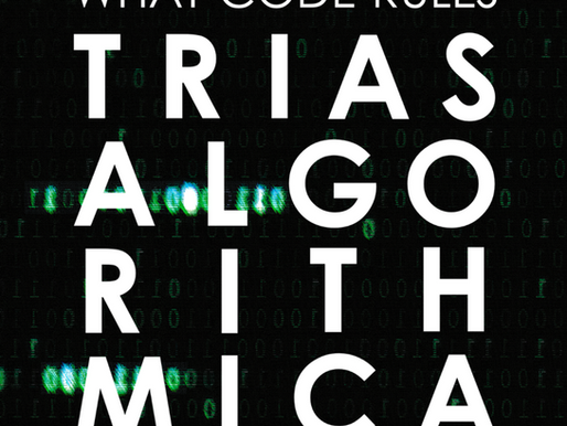 The Missing Algorithmic Separation Of Powers