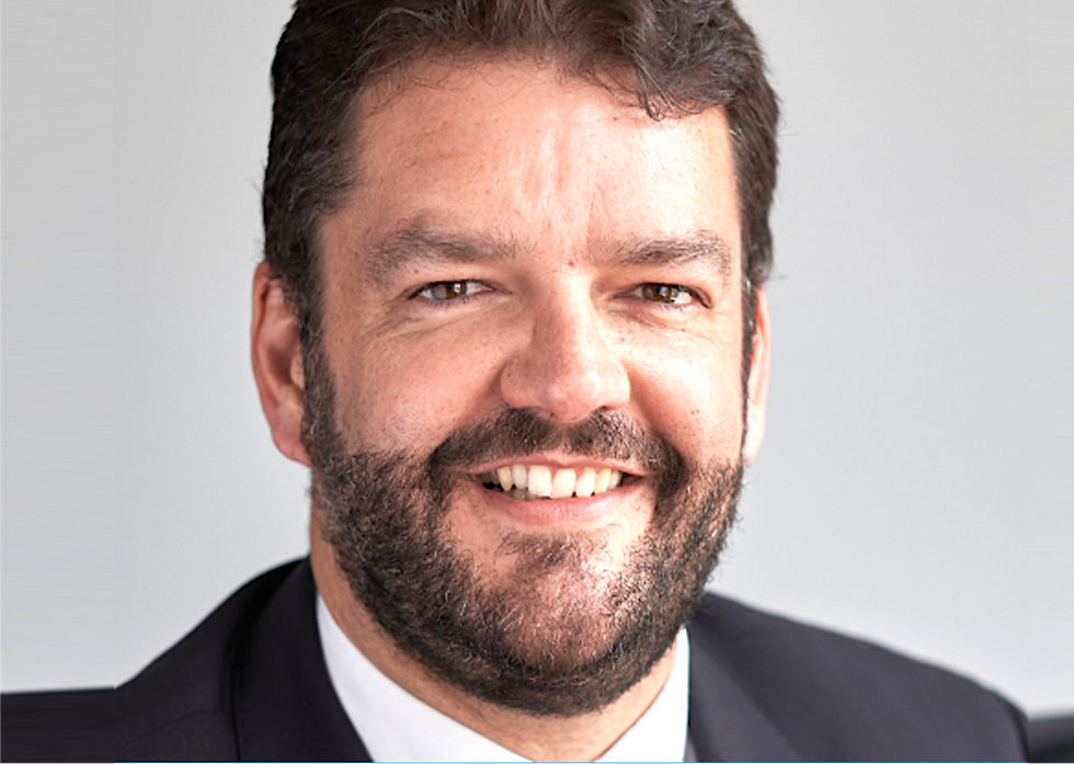 The David Jensen Conversation