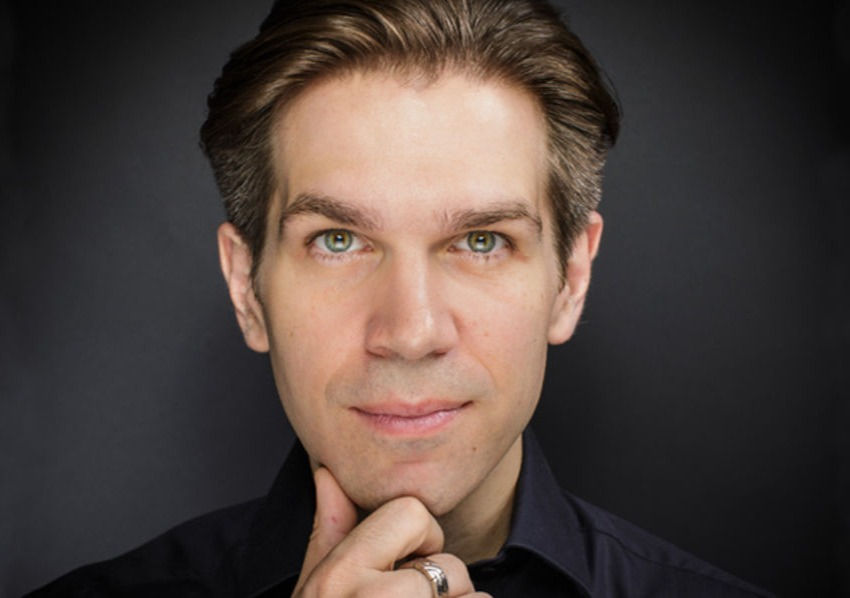 The Brice Challamel Conversation