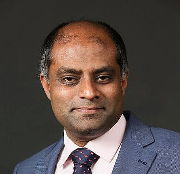 The Raghu Iyengar Conversation