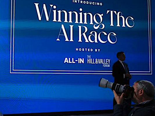 The Real AI Race Is Not The One You Think