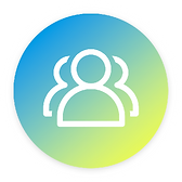 Get more customers icon