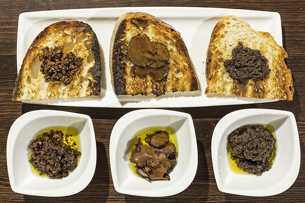 Truffles-products