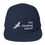 Thumbnail: TCS Raven Hipster Hat