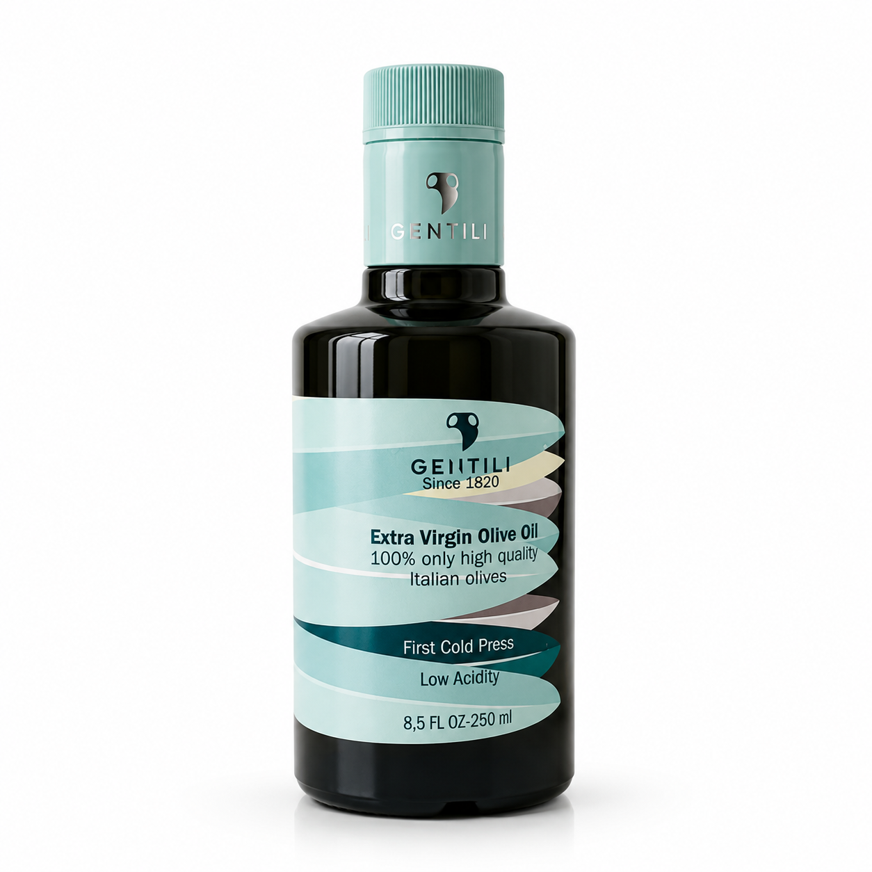 8,5 FL OZ Extra virgin olive Oil Gentili