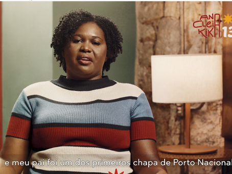 Conheça a nossa futura Deputada Estadual Ana Cleia Kika!