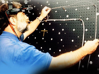 AR and the Future of Product Development