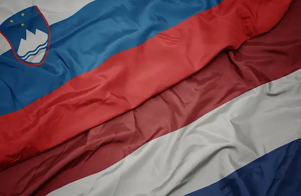 Speltips: Slovenien - Nederländerna