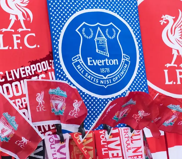 Speltips: Liverpool - Everton