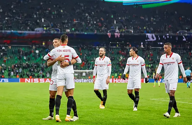 Speltips: Granada - Sevilla