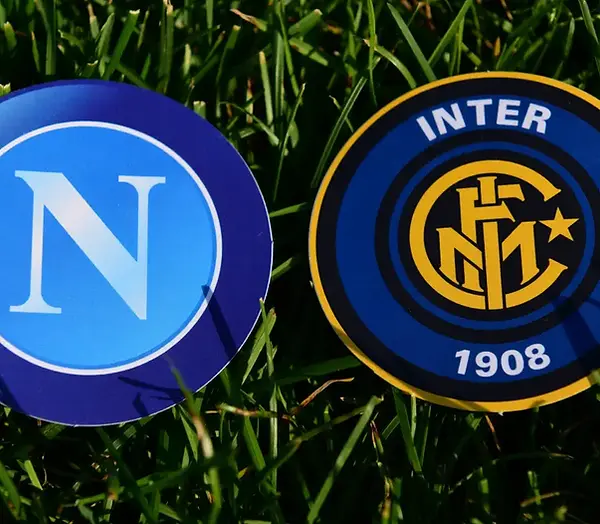 Speltips: Napoli - Inter
