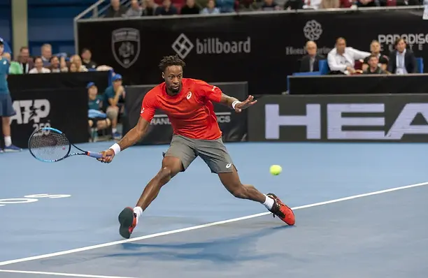 Speltips: Fucsovics - Monfils