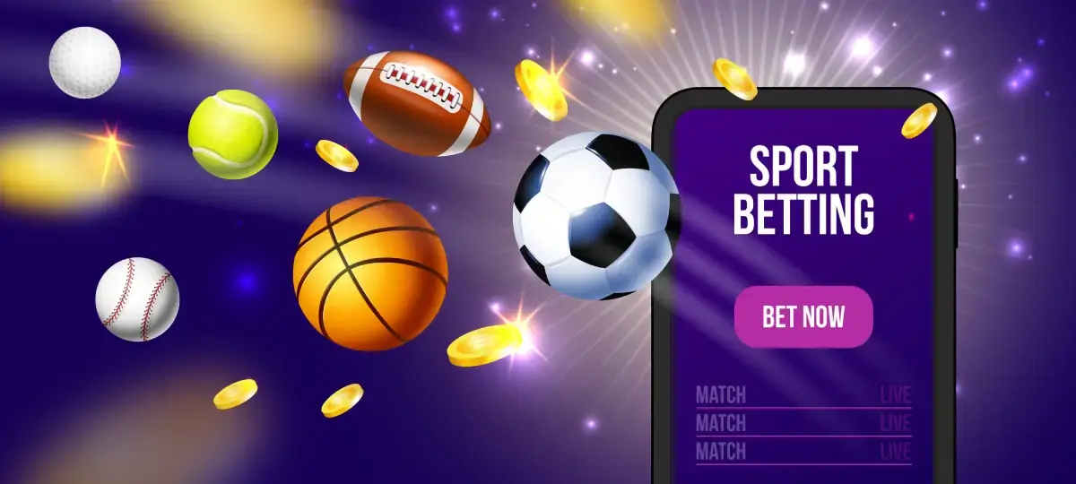 Sport och betting online