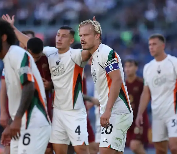 Speltips: Torino - Venezia