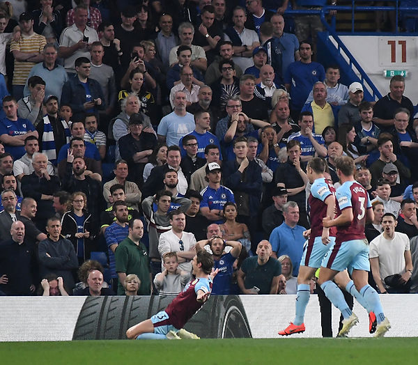 Speltips: Burnley - Sheffield United
